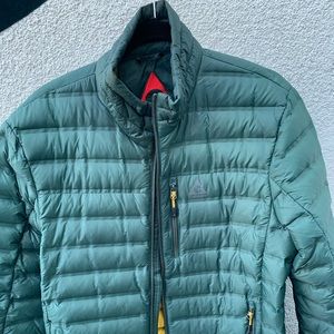 Coats | Gerry Packable Down Jacket 
